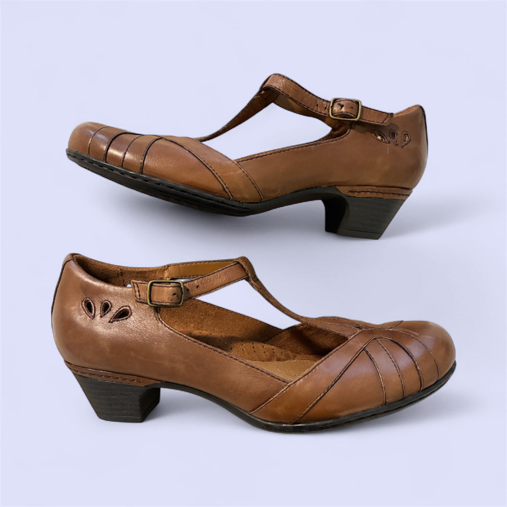 Rockport MaryJane - Size 9