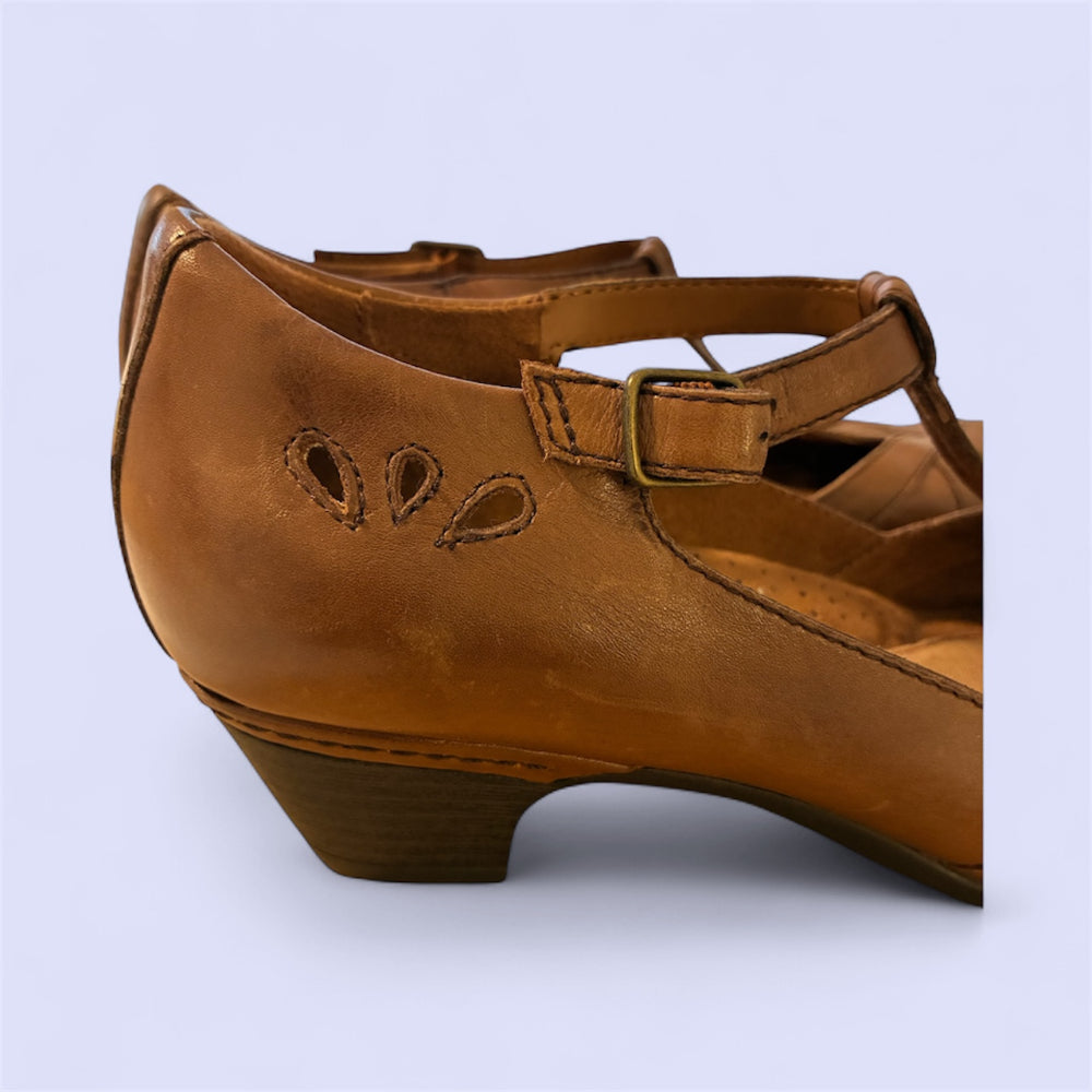 Rockport MaryJane - Size 9