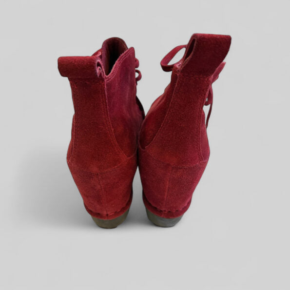 Rockport Ankle Boot - Size 10