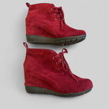 Rockport Ankle Boot - Size 10