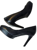 Rockport Black Heels - Size 5.5