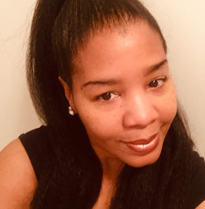 Sherry Johnson