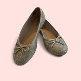 Torrid Ballerina Flats - Size 9ww