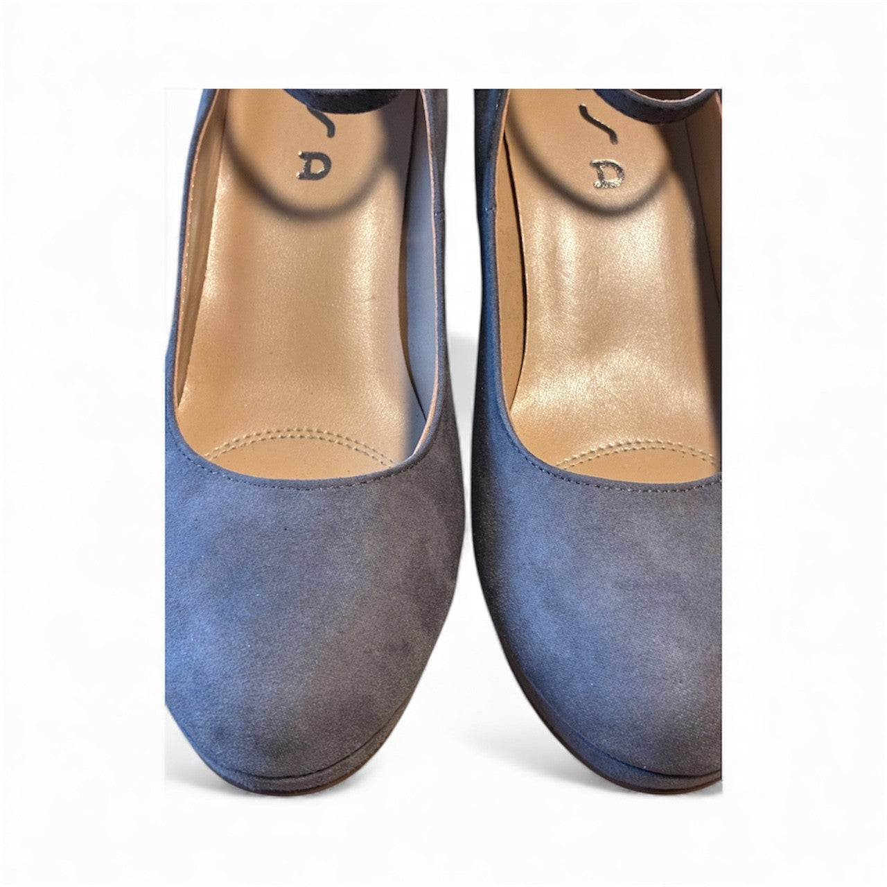 Unisa- Size 9