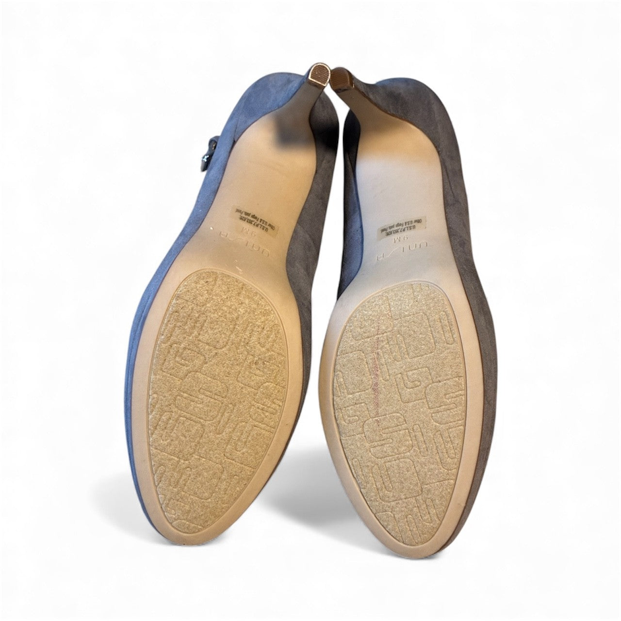 Unisa- Size 9