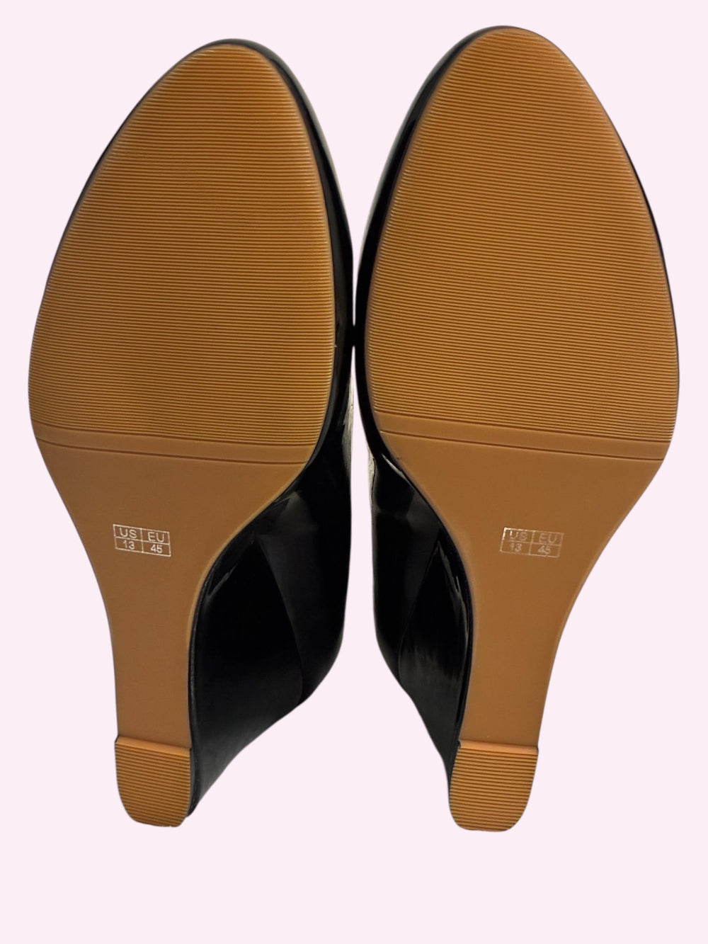 Wayderns - Size 13